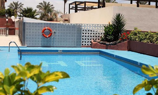 Checkin Concordia en Puerto de la Cruz